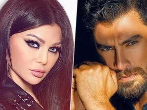 معتصم النهار يكشف عن السبب الحقيقي لاعتذاره عن فيلم هيفاء 