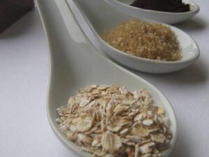 اصنعيه بنفسك: مقشر القرفة والشوفان