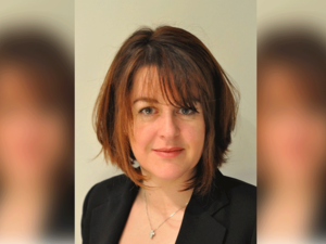  ستيفاني بغداساريان