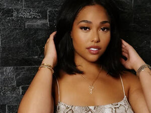 Jordyn Woods has launched her own YouTube channel.