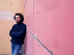 Mazen Maarouf (Twitter)