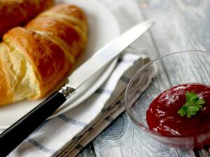 ما تفسير الحلم بالمربى في المنام؟