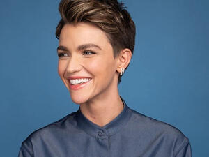 Batwoman premieres on The CW on Sunday.