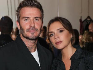 She has been married to the former football star for 20 years