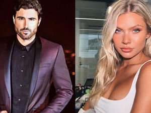 Brody recently said he could "absolutely" see himself marrying Josie in the future.