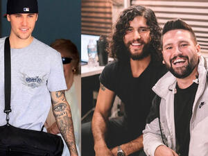 Justin teased earlier this year that his new album is "coming soon".