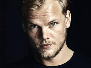 Bergling said Avicii had struggled with anxiety since he was a teenager.