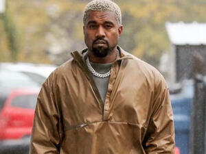 West released his last album Ye in 2018.