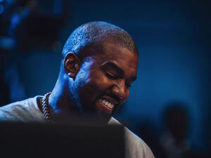 West's last solo album titled Ye was released in June 2018.