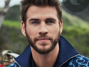 Liam Hemsworth is reportedly 'taking it slow' 