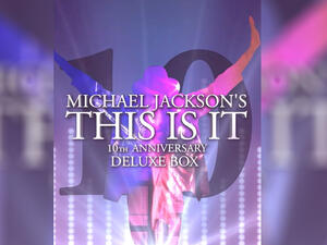 This Is It,” the movie that captured Jackson’s final concert rehearsals before his death.