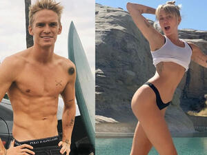 Cody sung More Today Than Yesterday, made famous by Spiral Starecase in 1969. 