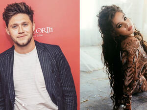 he is preparing to release his second solo record