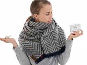تعرف دواءك: ما هي أنواع المسكنات