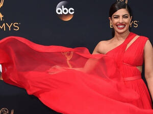 Chopra will also star in a forthcoming Netflix adaptation of the book The White Tiger by Indian author Aravind Adiga.  