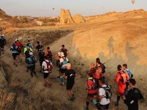 Salomon Cappadocia Ultra-Trail (Twitter)