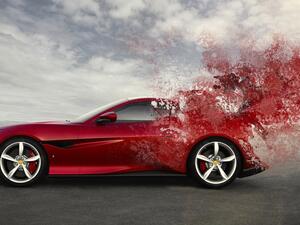 الحلم بسيارة سباق في المنام؟