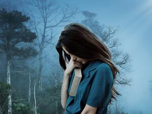 ما تفسير الحلم بالحزن بالمنام؟