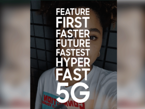 مسابقة ممتعة على منصات وسائل التواصل الاجتماعي تمكنك من الفوز بهاتف Galaxy Note10+ 5G المبتكر