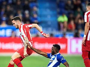 من مواجهة الفريقين