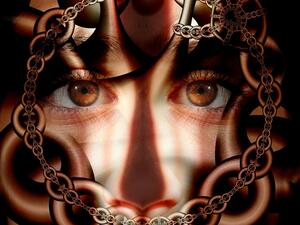 ما تفسير الحلم بالانفصام في الشخصية في المنام؟