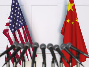 China says it will take firm and resolute measures to protect its sovereign security. (Shutterstock/ File Photo)