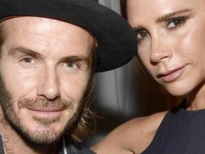 Victoria David Beckham (Twitter)