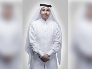 سعود بن ناصر آل ثاني، الرئيس التنفيذي لمجموعة Ooredoo