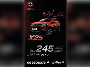 تتمتع السيارة، التي تنتمي إلى فئة سيارات الكروس أوفر ذات الدفع الأمامي بمحرك سعته 1.5 لتر، بكفاءة عالية في استهلاك الوقود وفعاليته من حيث الكلفة،