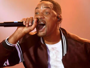 Smith's hit series The Fresh Prince Of Bel-Air aired for six seasons between 1990 and 1996