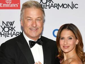 أليك بالدوين وهيلاريا بالدوين