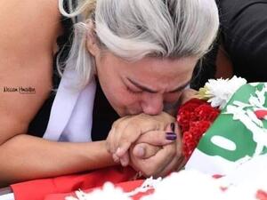  تسمية وزير المالية السابق محمد الصفدي (75 عاماً) رئيساً للحكومة الجديدة.