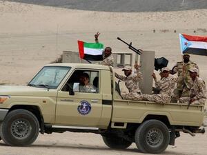 مشاركة المجلس الانتقالي الجنوبي في وفد الحكومة لمشاورات الحل السياسي النهائي