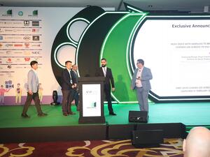 سامسونج تبرم شراكة مع "موفي سينما" لتوفير شاشات Onyx Cinema LED في المملكة العربية السعودية