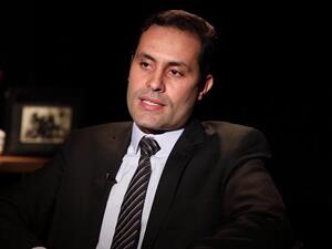 النائب أحمد طنطاوي