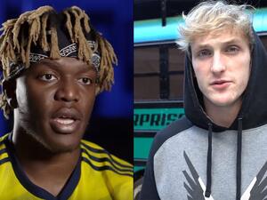 لوغان بول وأولاجيد ويليام