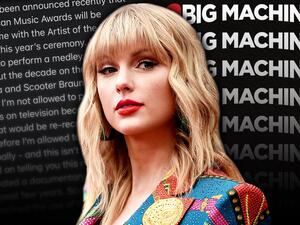تايلور سويفت