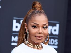 جانيت جاكسون