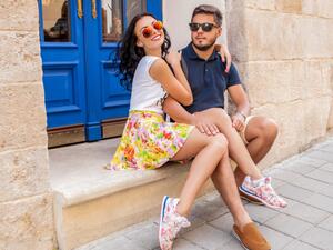 كوني مستعدة لأحداث غير متوقعة وغير مرغوبة