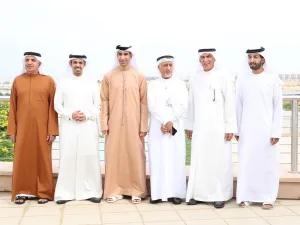 Dubai Chamber Sustainability Week 2019 Kicks off With CEO Dialogue on Waste Management 