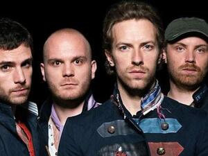 فرقة Coldplay