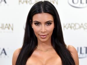 كيم كارداشيان
