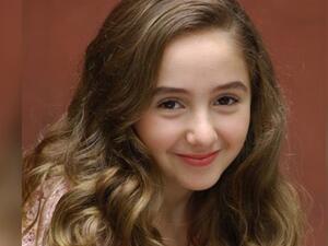 لوريل غريغز