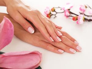 الملمس الأنثوي لن يتحقق من دون الاهتمام والعناية باليدين قبل الزفاف