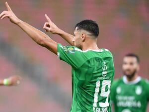 فوز مهم للجزائر