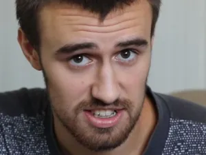 ISIS suspect Jack Letts  (Twitter)