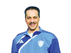 Saleh Al-Nuaimah