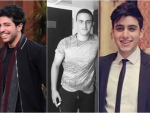 نجوم الجيل الثالث في مصر.. نجوم الجيل الثالث في مصر..