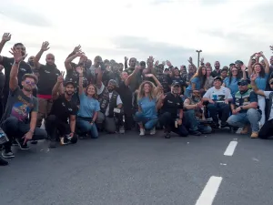 American Hospital Dubai to Hold UAE’s First Motorbike Health Tour in Support of Men’s Health