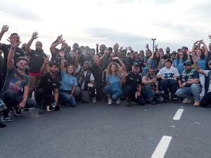 During the event American Hospital Dubai to Hold UAE’s First Motorbike Health Tour in Support of Men’s Health